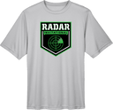 Performance Short Sleeves - Radar Invitational 2026 (Main Logo)