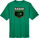 Performance Short Sleeves - Radar Invitational 2026 (Main Logo)