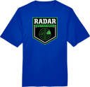 Performance Short Sleeves - Radar Invitational 2026 (Main Logo)