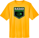 Performance Short Sleeves - Radar Invitational 2026 (Main Logo)