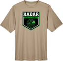 Performance Short Sleeves - Radar Invitational 2026 (Main Logo)