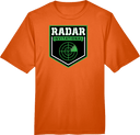 Performance Short Sleeves - Radar Invitational 2026 (Main Logo)