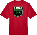 Performance Short Sleeves - Radar Invitational 2026 (Main Logo)