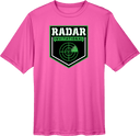 Performance Short Sleeves - Radar Invitational 2026 (Main Logo)