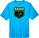 Performance Short Sleeves - Radar Invitational 2026 (Main Logo)