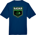 Performance Short Sleeves - Radar Invitational 2026 (Main Logo)