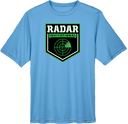 Performance Short Sleeves - Radar Invitational 2026 (Main Logo)