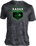 Performance Short Sleeves - Radar Invitational 2026 (Main Logo)
