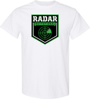 Short Sleeves - Radar Invitational 2026 (Main Logo)