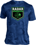 Performance Short Sleeves - Radar Invitational 2026 (Main Logo)