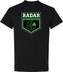 Short Sleeves - Radar Invitational 2026 (Main Logo)