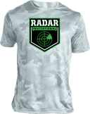 Performance Short Sleeves - Radar Invitational 2026 (Main Logo)
