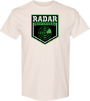 Short Sleeves - Radar Invitational 2026 (Main Logo)