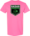 Short Sleeves - Radar Invitational 2026 (Main Logo)