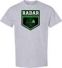 Short Sleeves - Radar Invitational 2026 (Main Logo)