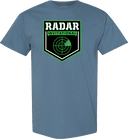 Short Sleeves - Radar Invitational 2026 (Main Logo)