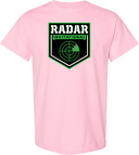 Short Sleeves - Radar Invitational 2026 (Main Logo)