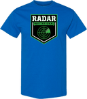 Short Sleeves - Radar Invitational 2026 (Main Logo)