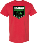 Short Sleeves - Radar Invitational 2026 (Main Logo)
