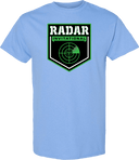 Short Sleeves - Radar Invitational 2026 (Main Logo)
