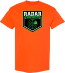 Short Sleeves - Radar Invitational 2026 (Main Logo)