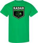 Short Sleeves - Radar Invitational 2026 (Main Logo)