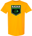 Short Sleeves - Radar Invitational 2026 (Main Logo)