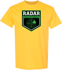Short Sleeves - Radar Invitational 2026 (Main Logo)