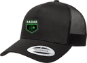 Trucker Hat - Radar Invitational 2026 (Main Logo)