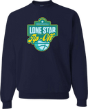 Crew Sweatshirt - Lone Star Tip Off 2026