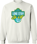 Crew Sweatshirt - Lone Star Tip Off 2026
