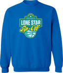 Crew Sweatshirt - Lone Star Tip Off 2026