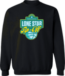 Crew Sweatshirt - Lone Star Tip Off 2026