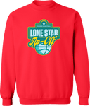 Crew Sweatshirt - Lone Star Tip Off 2026