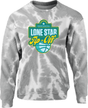 Crew Sweatshirt - Lone Star Tip Off 2026