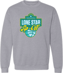 Crew Sweatshirt - Lone Star Tip Off 2026