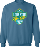 Crew Sweatshirt - Lone Star Tip Off 2026
