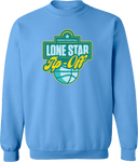 Crew Sweatshirt - Lone Star Tip Off 2026