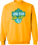 Crew Sweatshirt - Lone Star Tip Off 2026