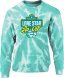 Crew Sweatshirt - Lone Star Tip Off 2026