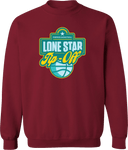 Crew Sweatshirt - Lone Star Tip Off 2026