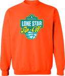Crew Sweatshirt - Lone Star Tip Off 2026