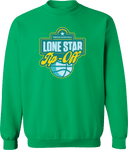 Crew Sweatshirt - Lone Star Tip Off 2026