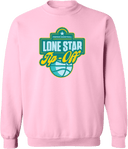 Crew Sweatshirt - Lone Star Tip Off 2026