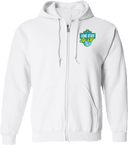 Full Zip Hoodies - Lone Star Tip Off 2026