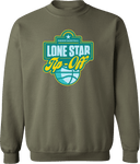 Crew Sweatshirt - Lone Star Tip Off 2026
