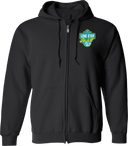 Full Zip Hoodies - Lone Star Tip Off 2026