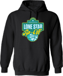 Hoodies - Lone Star Tip Off 2026