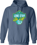 Hoodies - Lone Star Tip Off 2026