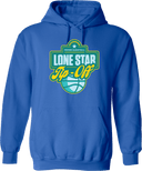 Hoodies - Lone Star Tip Off 2026